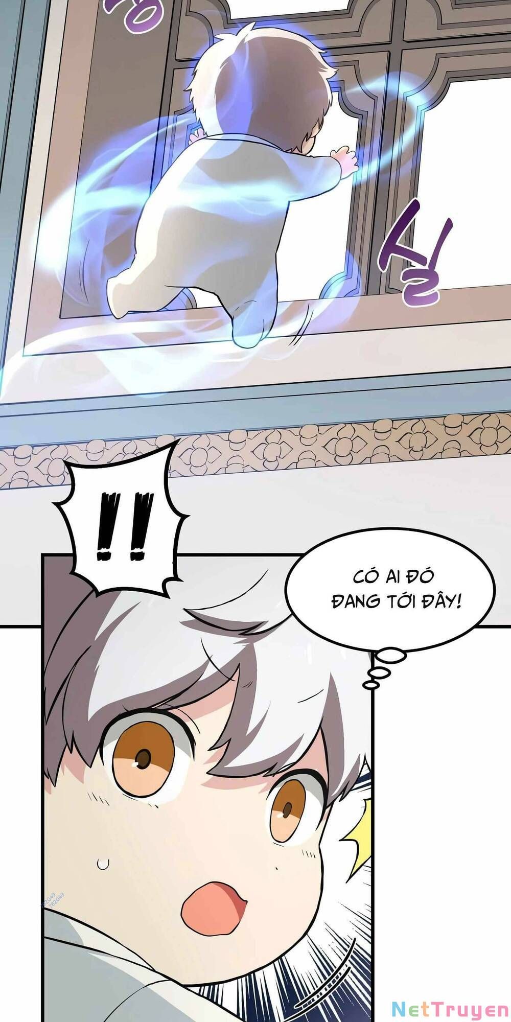 bách kiếp cường giả chapter 8 76