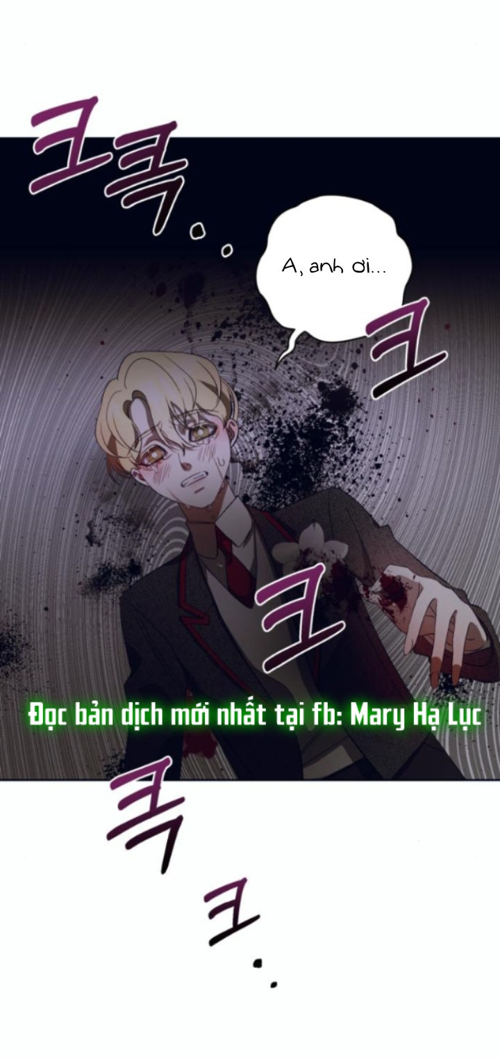 điệu nhảy say mê giữa màn đêm chapter 9.2 26