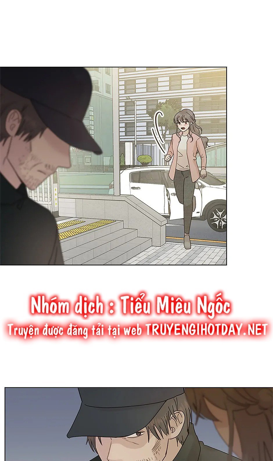 sự trả thù ngọt ngào của vợ tôi chapter 259 4