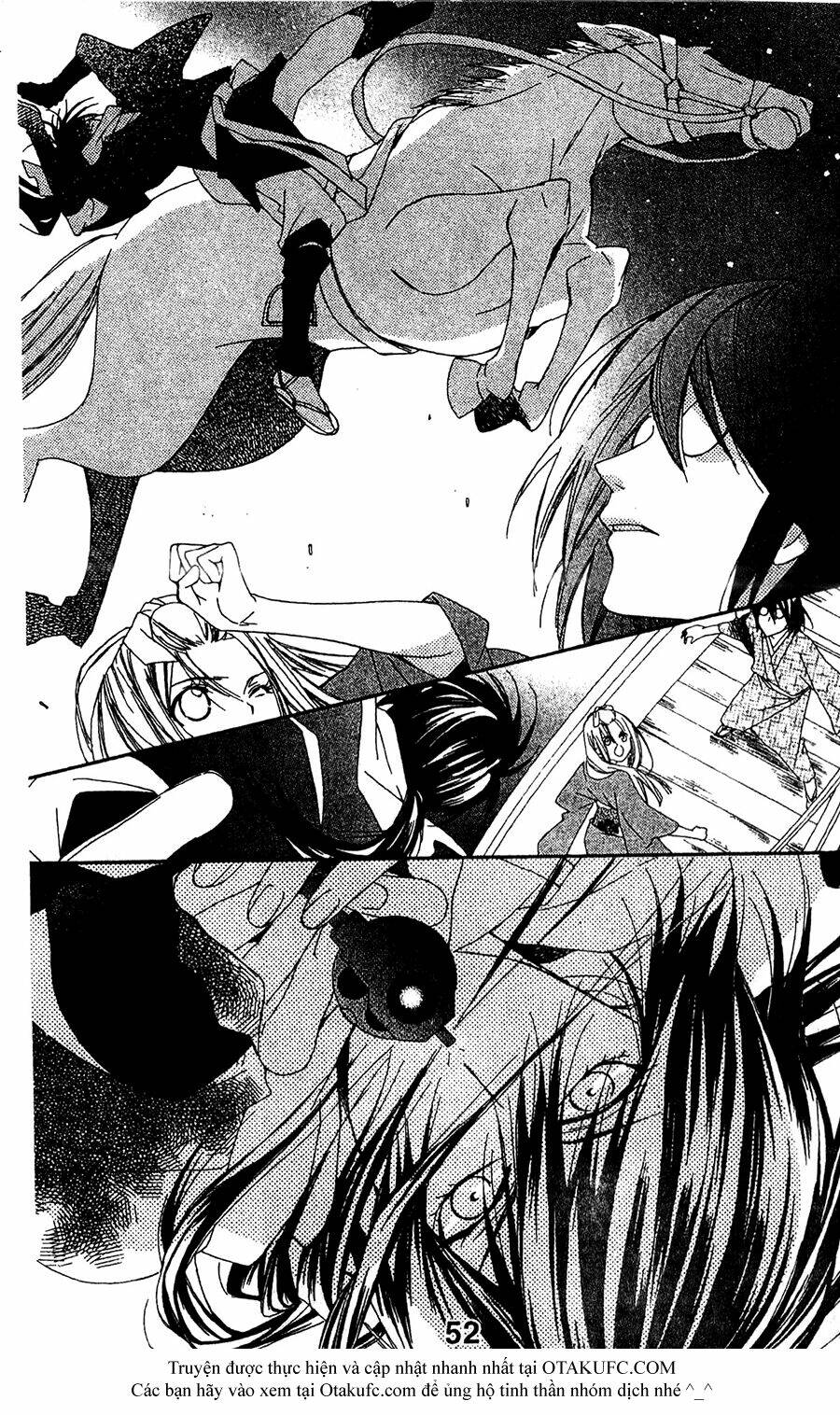 oiran girl chapter 16 22