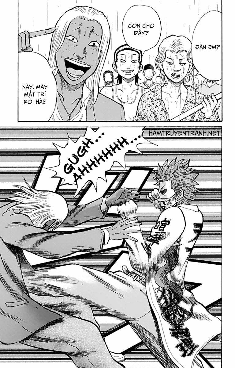 nanba mg5 chapter 11 20