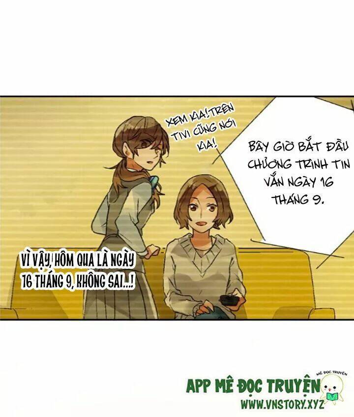 ngàn vạn nụ hôn đầu chapter 6 5