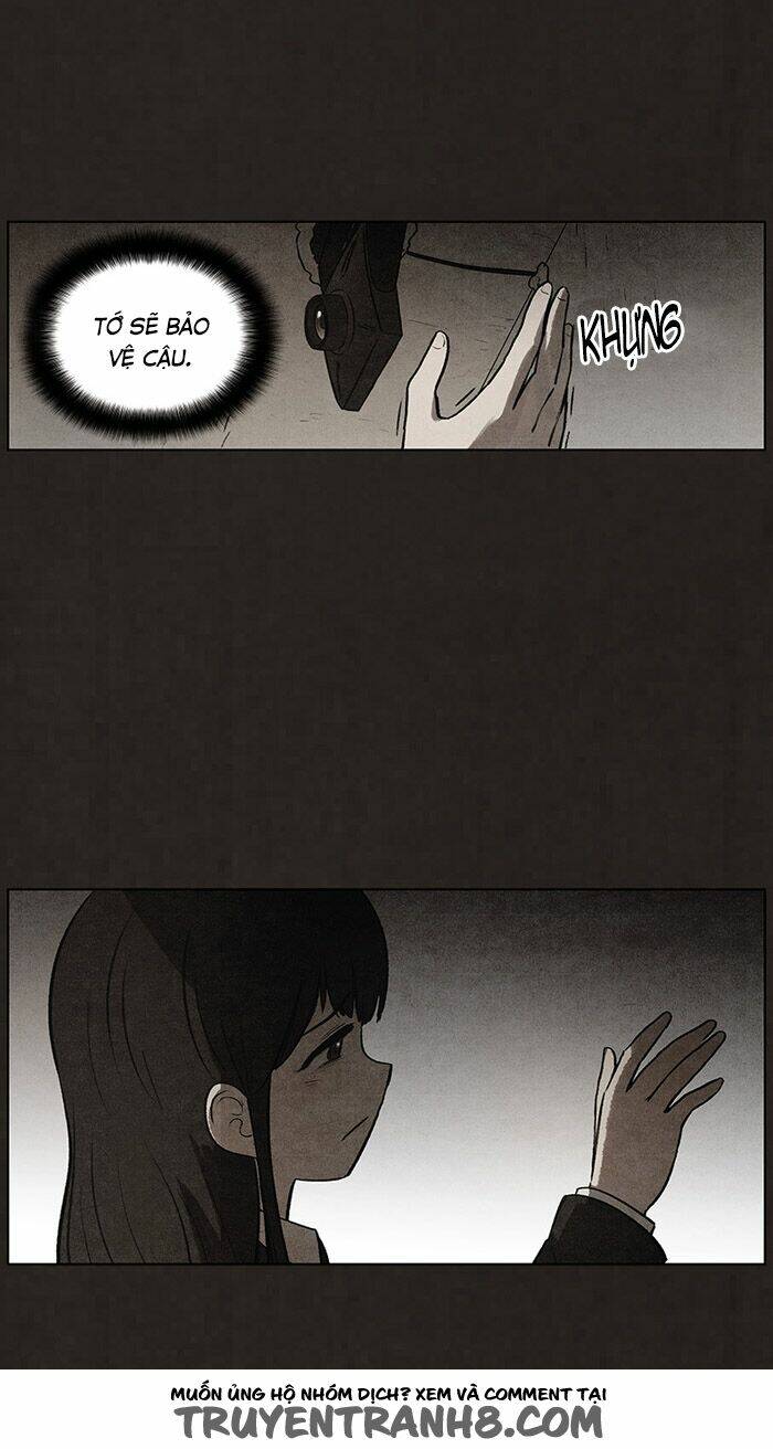 đứa con của quỷ dữ chapter 64 36