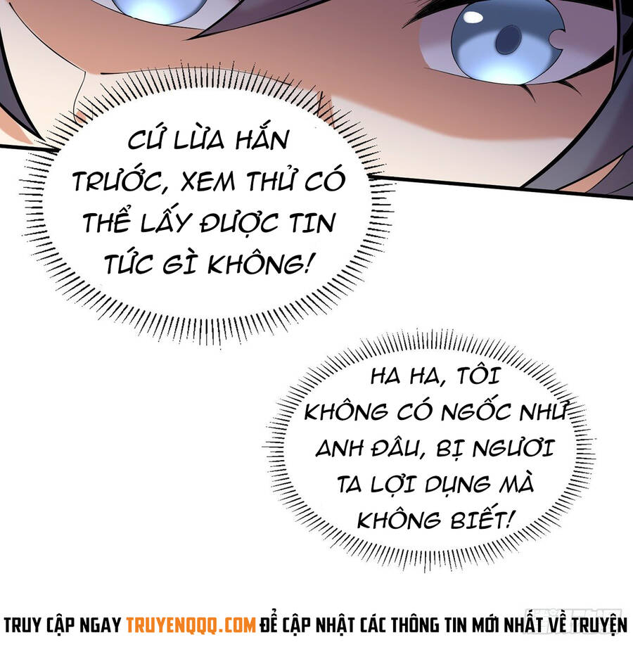 nhặt thuộc tính tại trái đất chapter 11 16