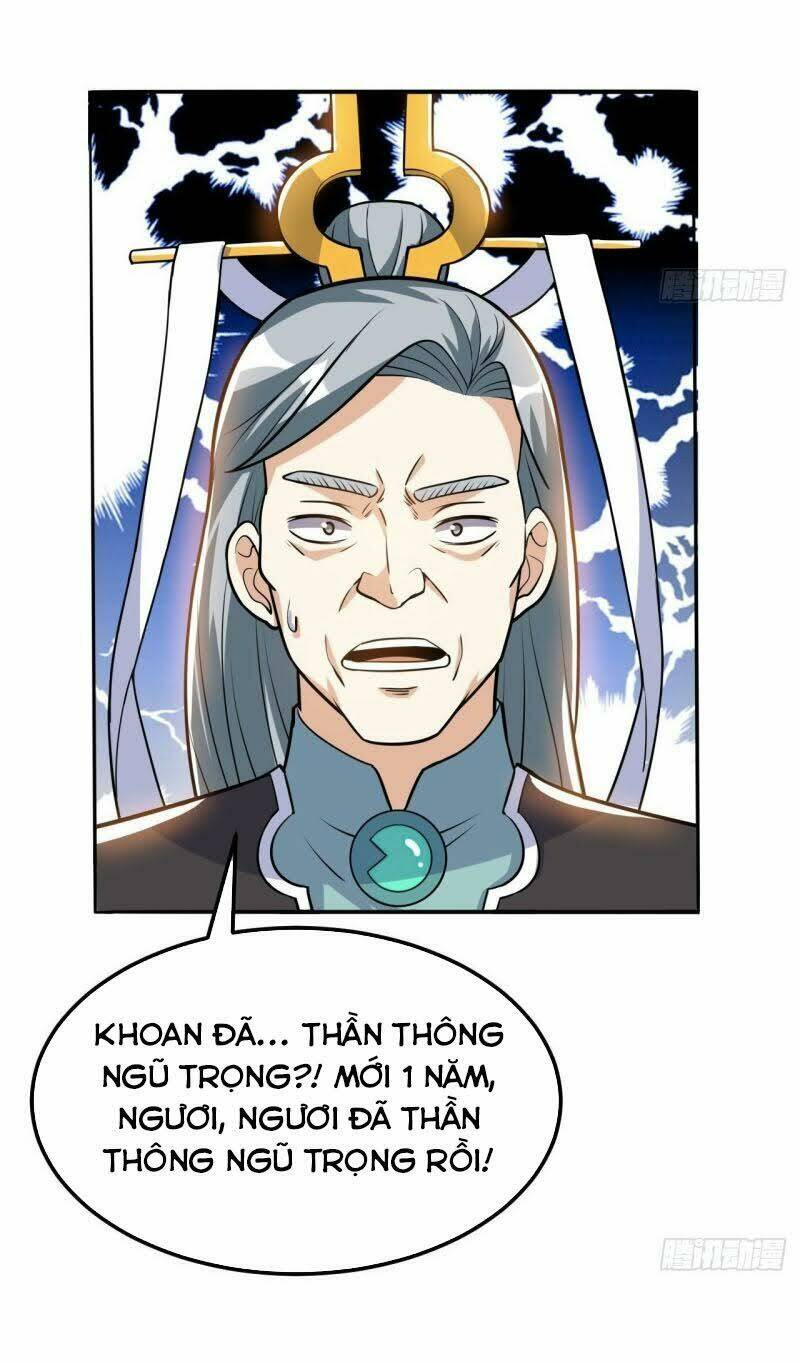 thần võ đế tôn chapter 54 44