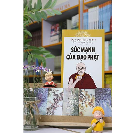 Sức mạnh của Đạo Phật - Bản Quyền