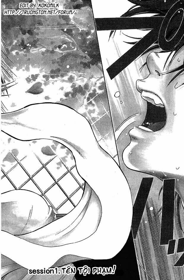 hammer session - thầy giáo tuyệt chiêu chapter 1 8