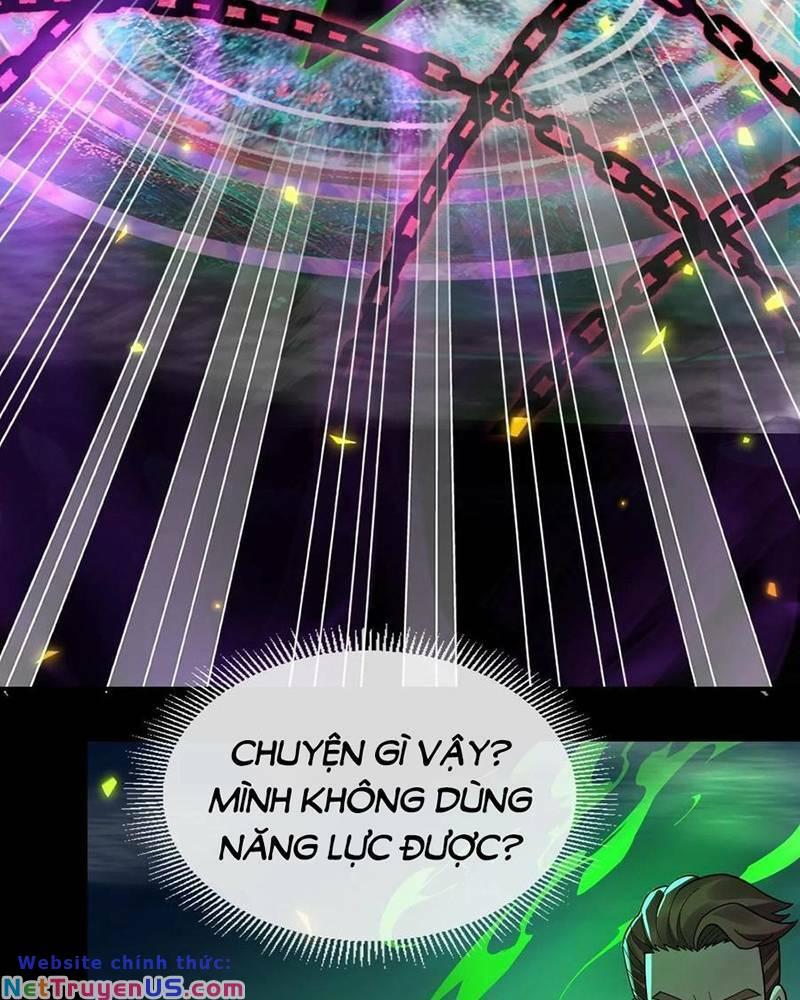 nhìn thấy thanh máu, ta xử tội thần linh chapter 114 22