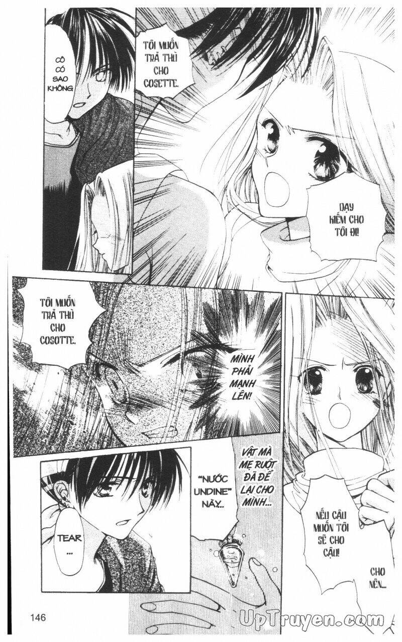 thần khí regalia chapter 1 147