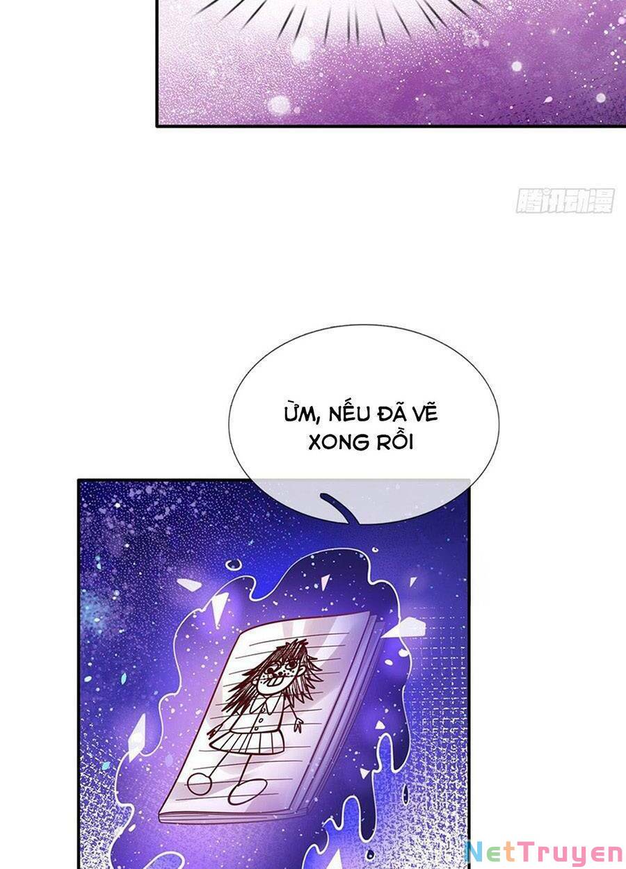 muốn giải cứu thế giới thì cần thật nhiều sự đáng yêu chapter 71 16