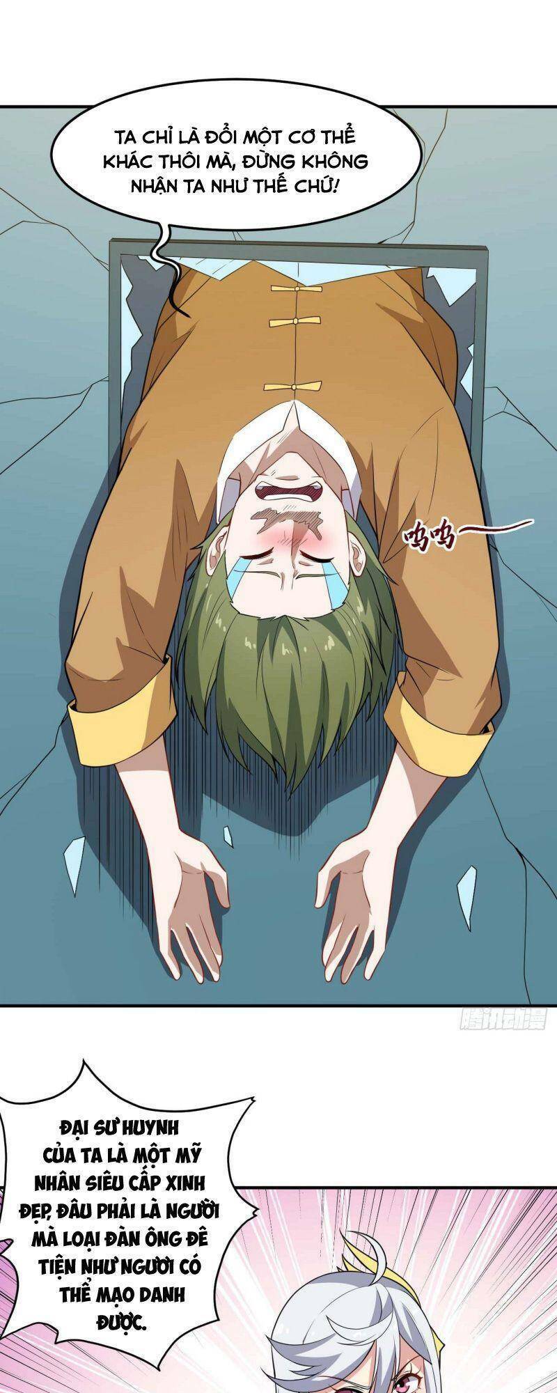 tổ thượng có tiền chapter 73 7