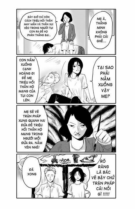 bad luck chapter 9 2