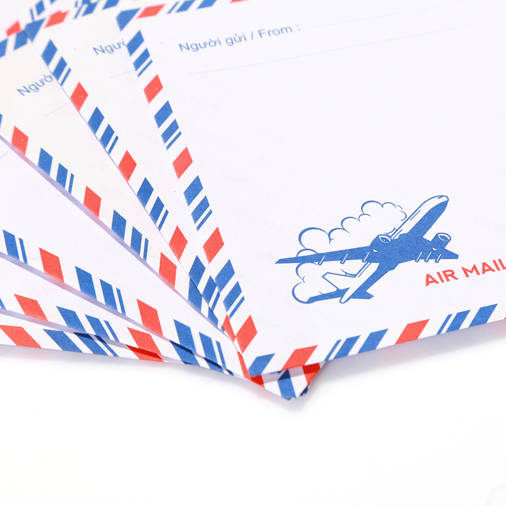 Phong bì bưu điện