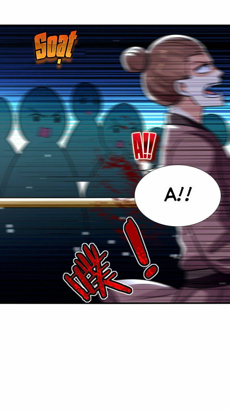 vạn giới tiên vương chapter 77 35