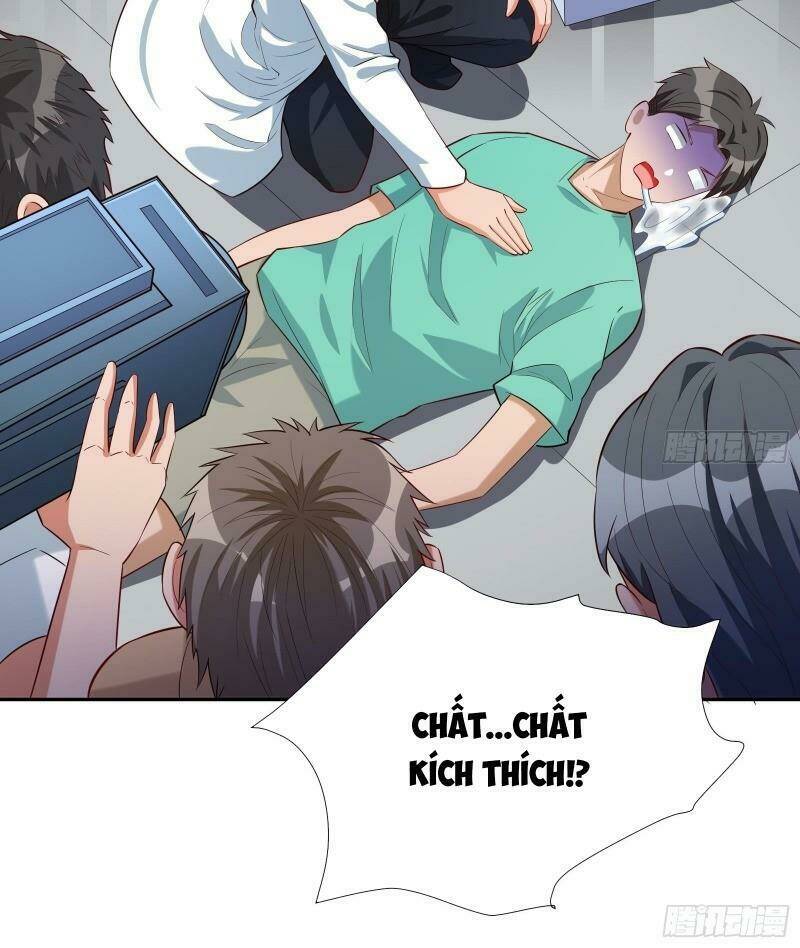 shipper thần cấp chapter 33 30