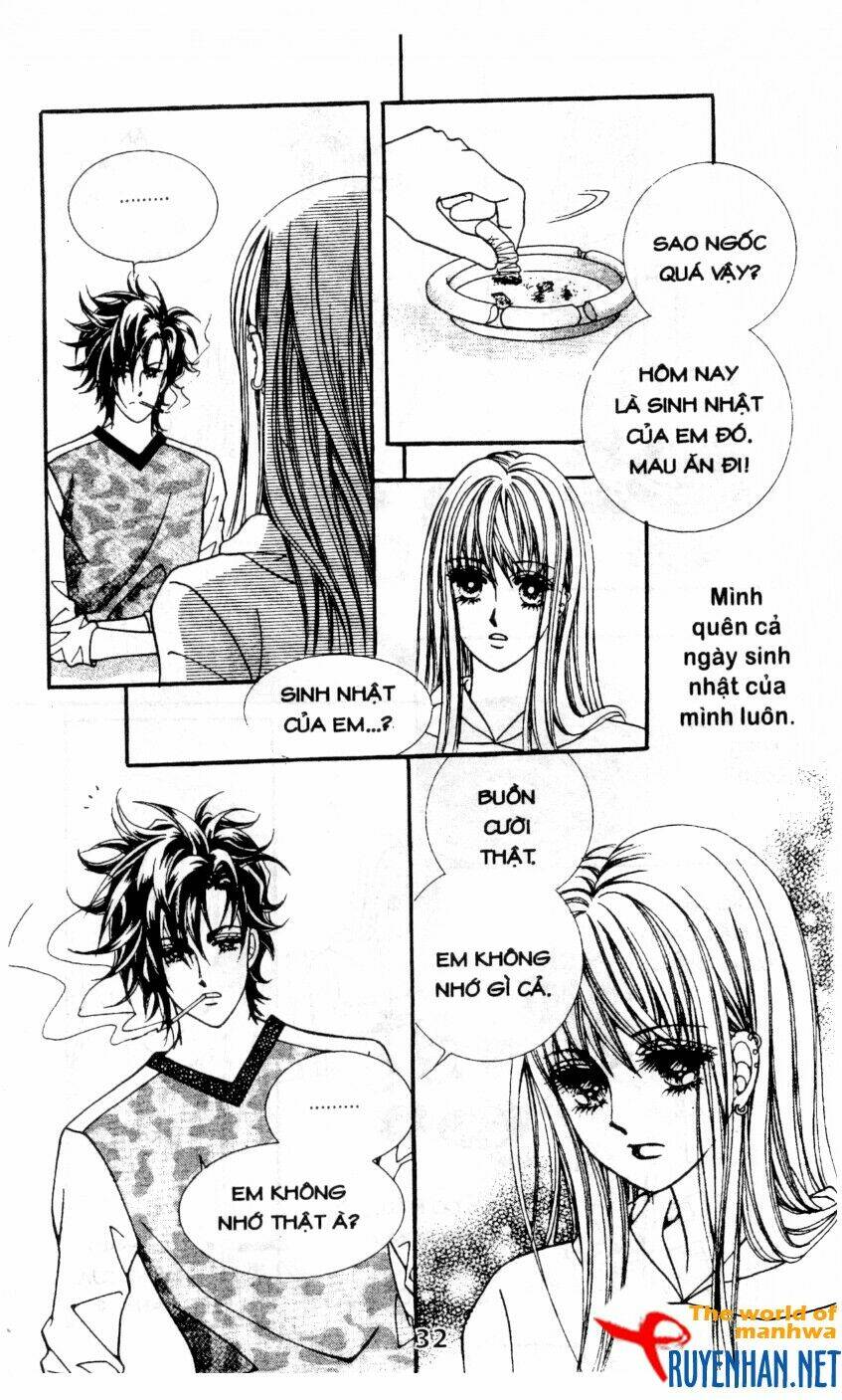 chàng trai hào hiệp chapter 10 34