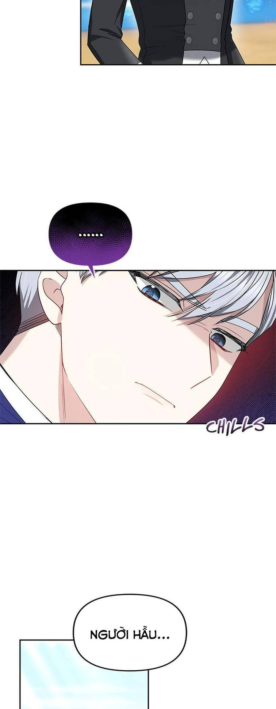 rồng con thuần hóa những kẻ điên chapter 49 15