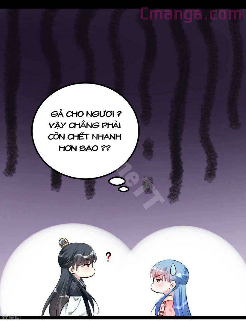 độc y đích nữ chapter 43 4