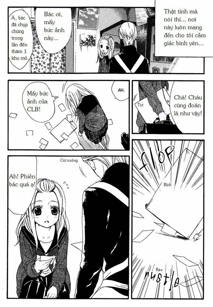 ojousama to youkai shitsuji chapter 4 16