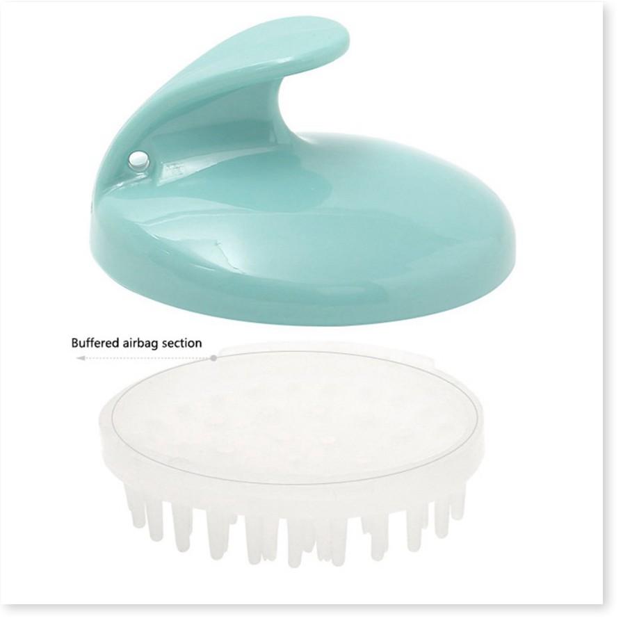 Lược chải lông massage cho thú cưng