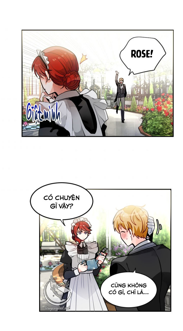 xin hãy cho tôi về nhà chapter 20.2 14