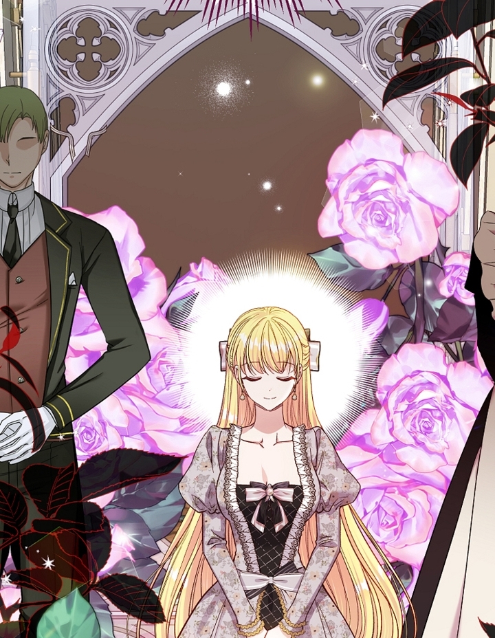 trở thành vợ thái tử quái vật chapter 81.2 36