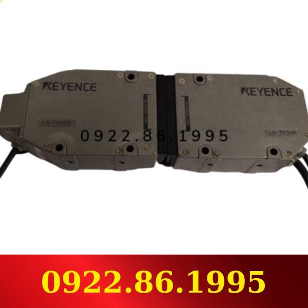 Đầu cảm biến KEYENCE LS-7030