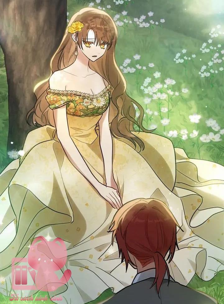 phải lòng nàng công chúa đoản mệnh chapter 4 57