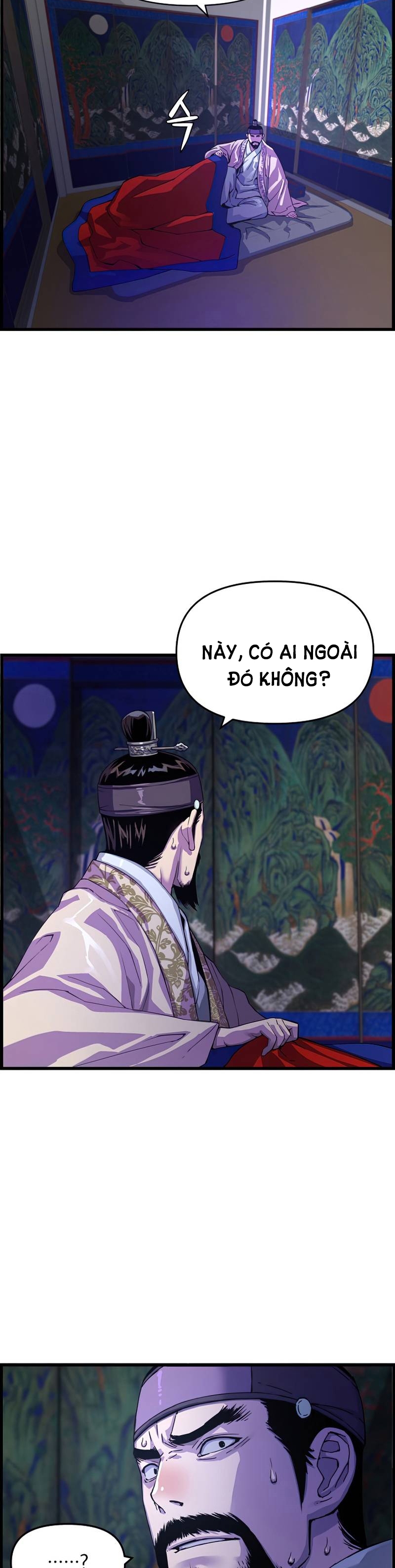 tôi sẽ sống như một hoàng tử chapter 70 5