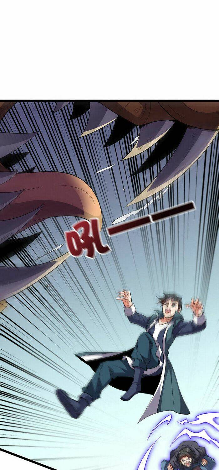 phục thiên thánh chủ chapter 94 6