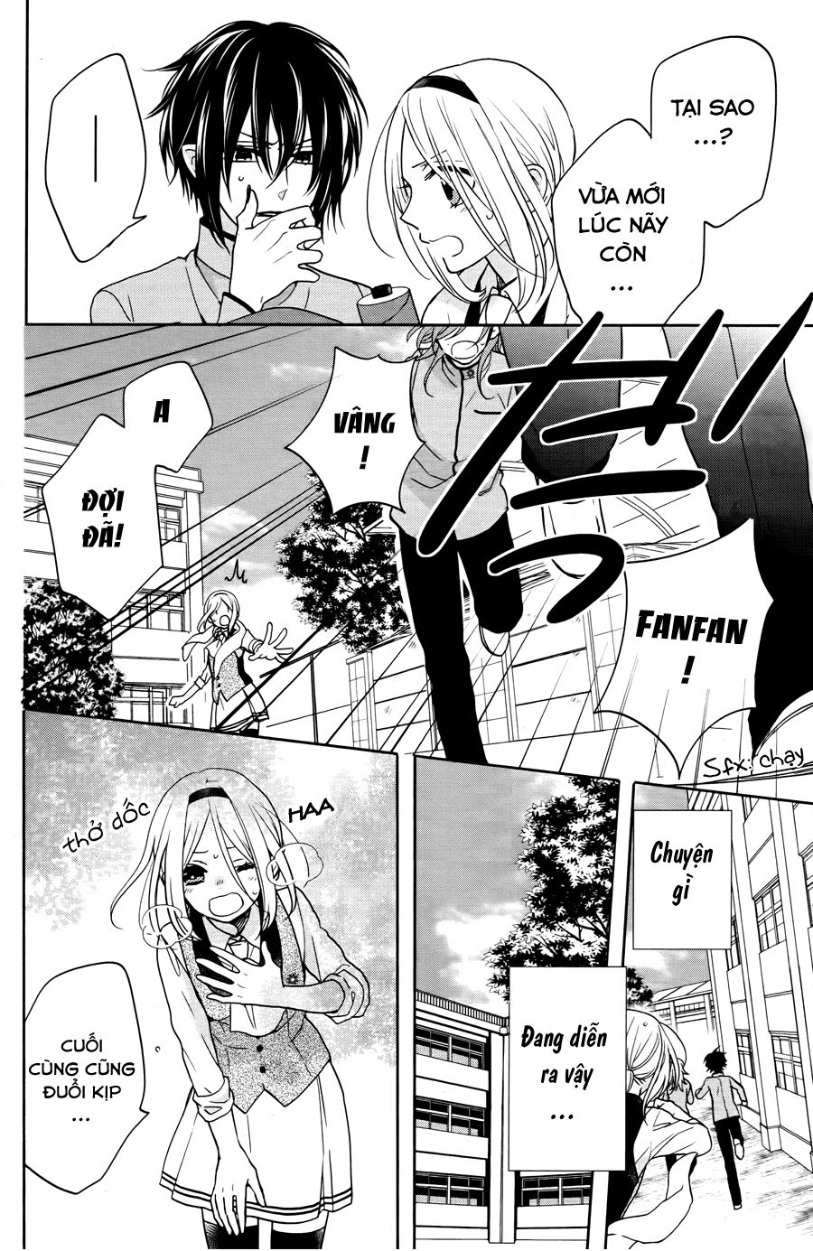 jigoku no enra chapter 6 14