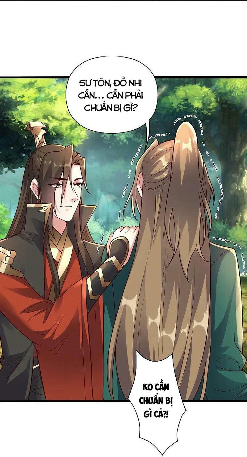 tiên võ đế tôn chapter 275 21