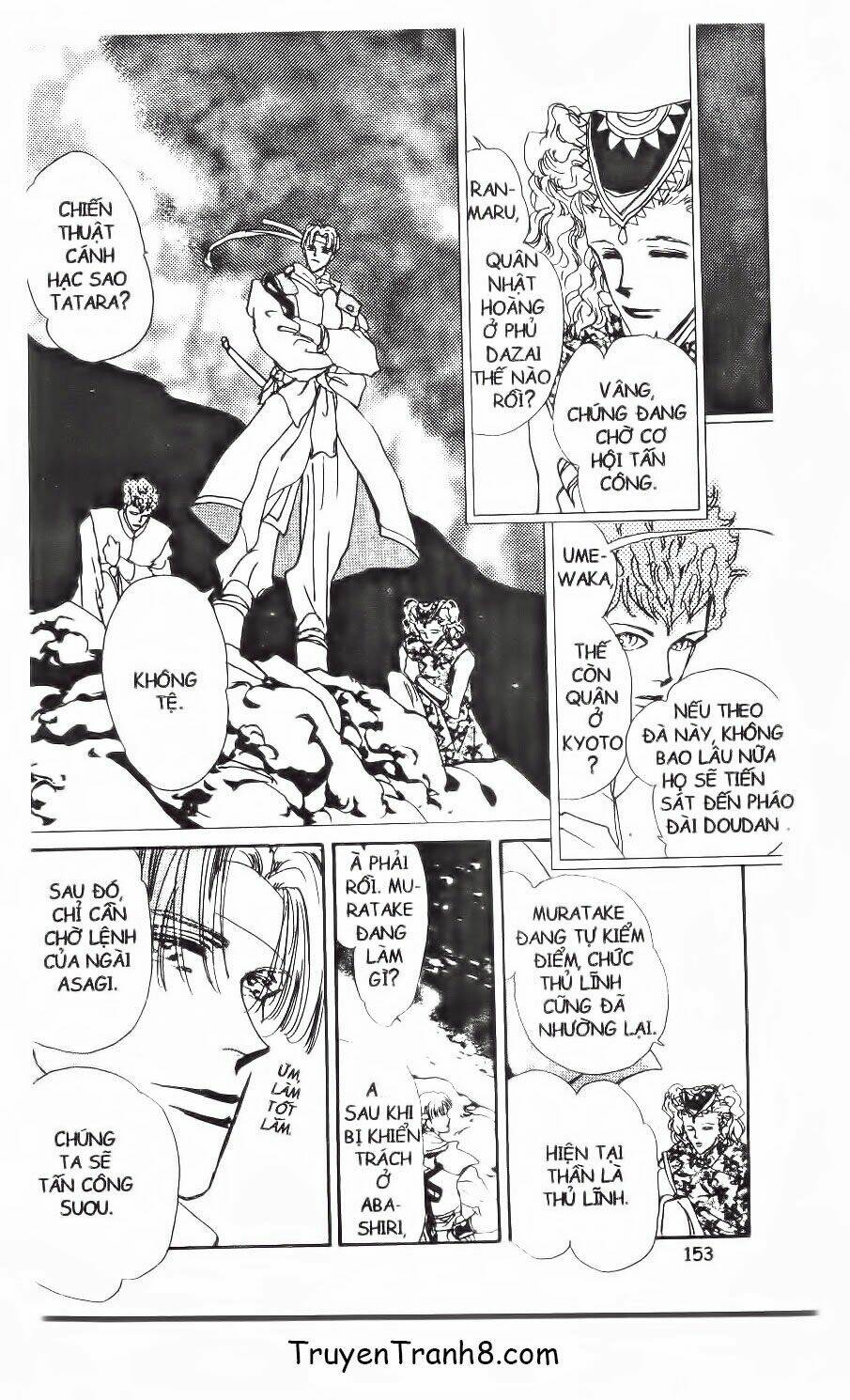 đứa con số phận chapter 53.1 11