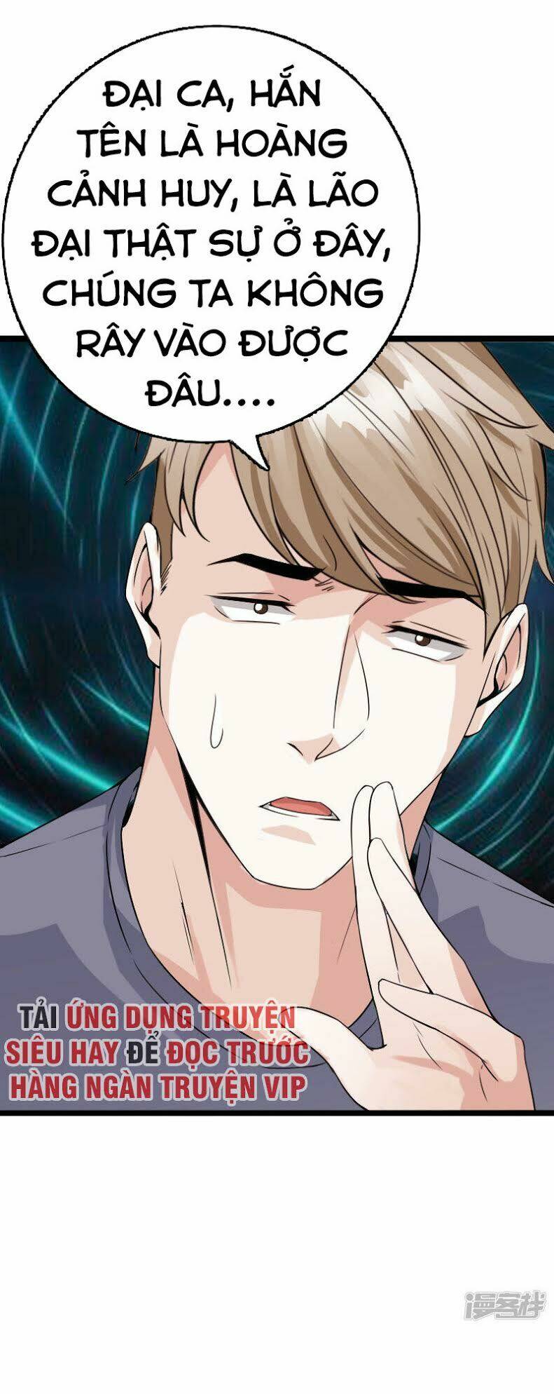 tuyệt phẩm tà thiếu chapter 86 5