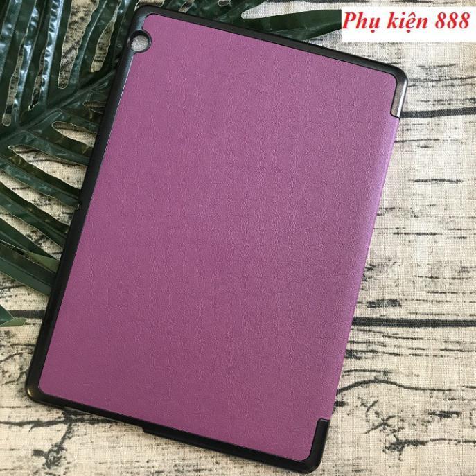 Bao Da Cover Cho Máy Tính Bảng Huawei Media Pad T3 10.0 2017 - OL1729