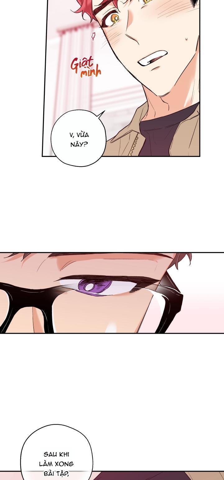 gâu gâu! chapter 10 31