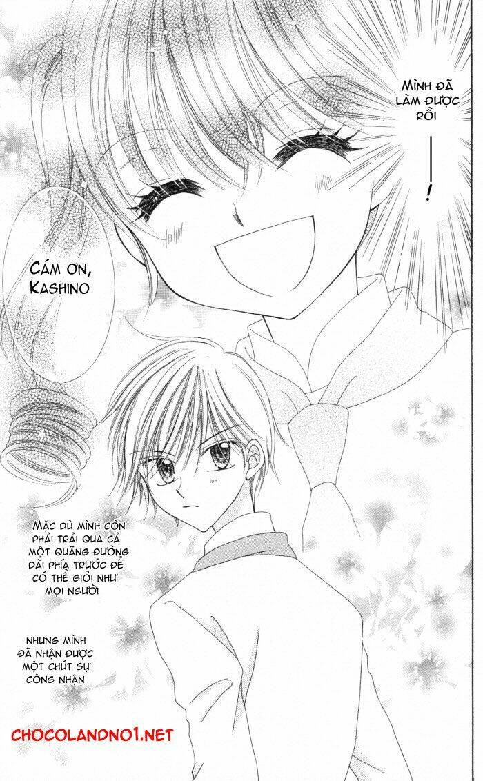 yumeiro patissiere chapter 2 40