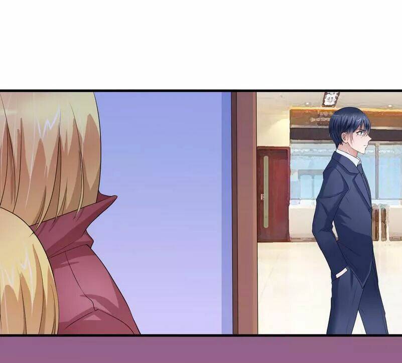 cô dâu gả thay của tổng tài chapter 94 9