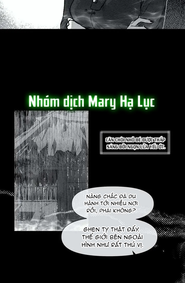 chuyến hành trình của lữ khách chapter 1 15