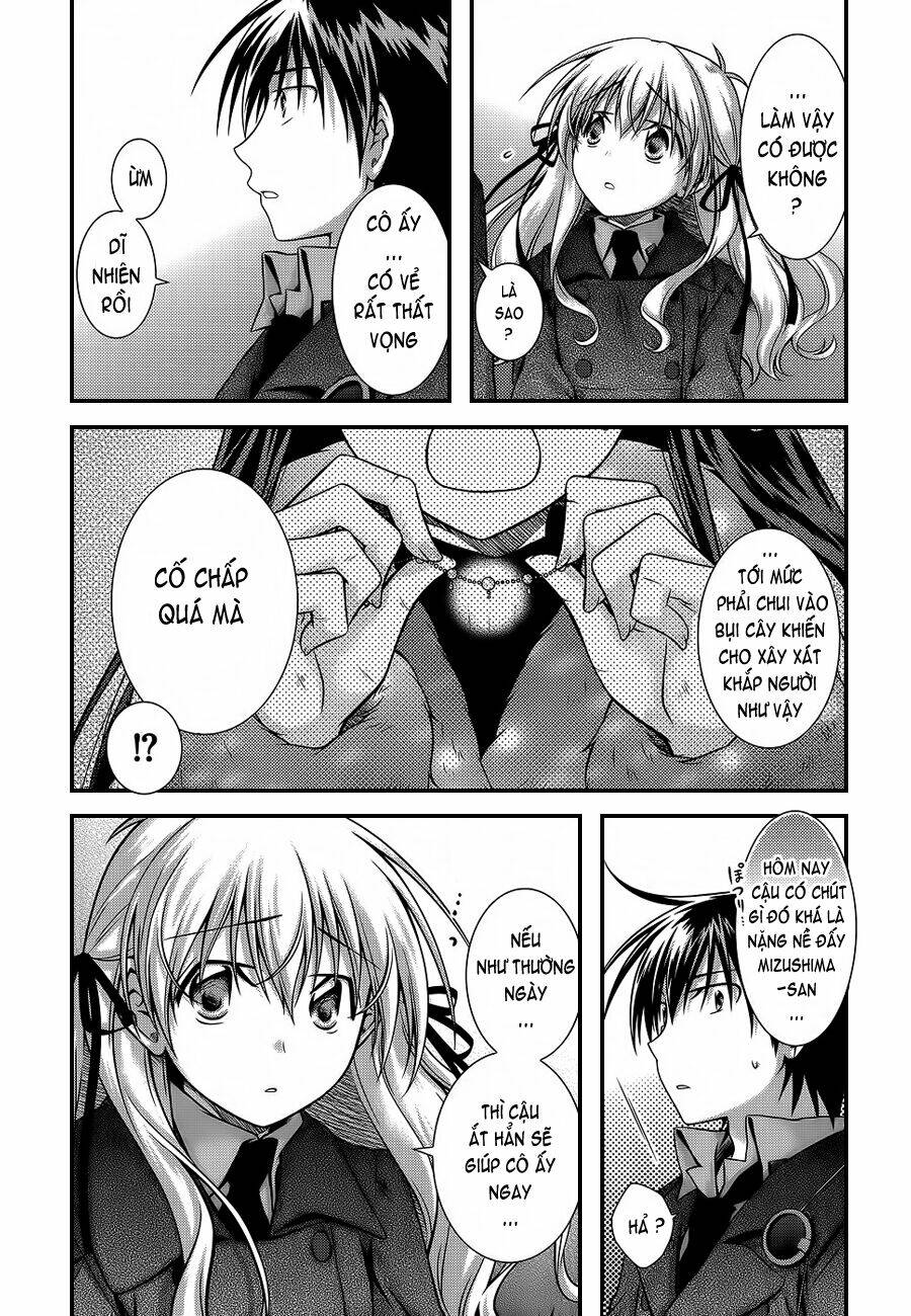 iris zero chapter 29 16