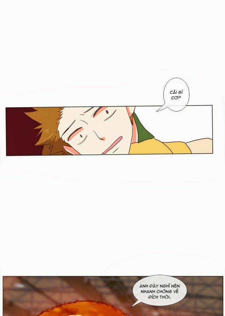 món quà từ chúa chapter 19 12