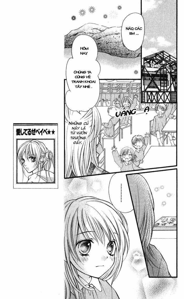 câu chuyện tuổi teen chapter 33 10