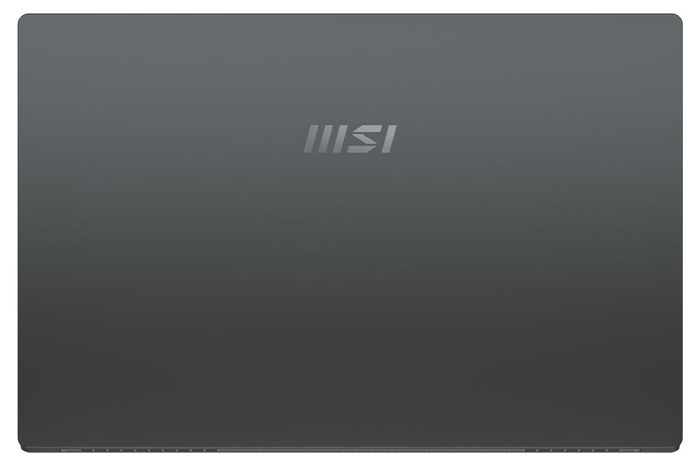 Laptop MSI Modern 15 A5M R5 5500U/8GB/512GB/15.6&quot;F/Túi/Chuột/Win11/(236VN)/Xám - Hàng chính hãng