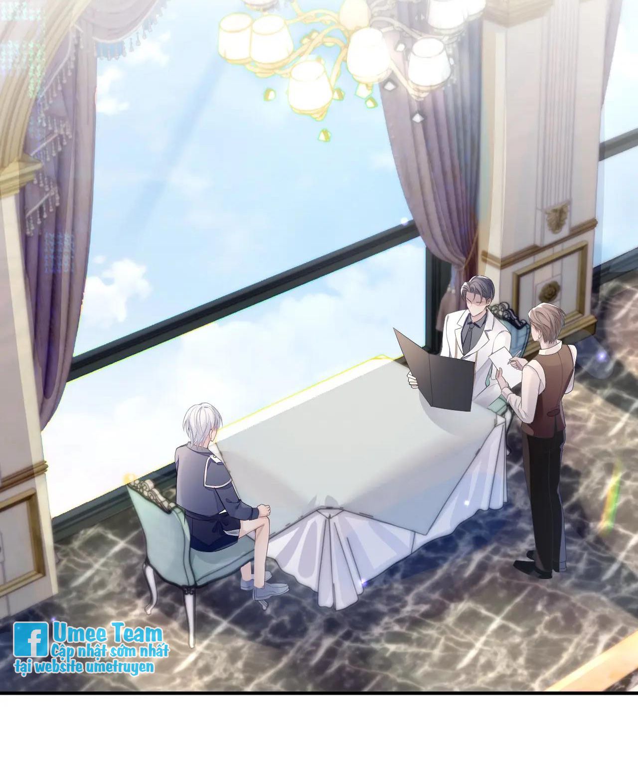 xin hãy ly hôn chapter 47 21