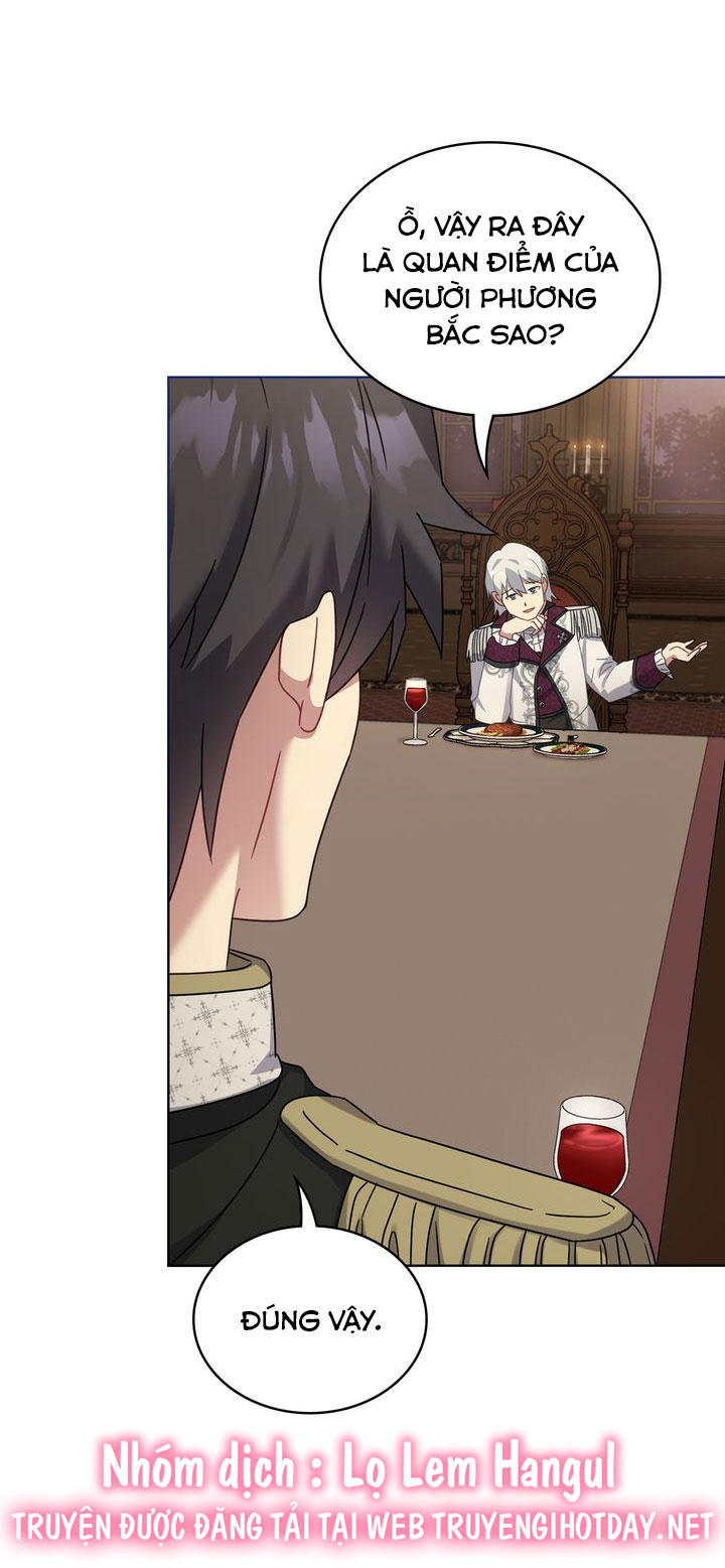 công chúa muôn loài chapter 98 6