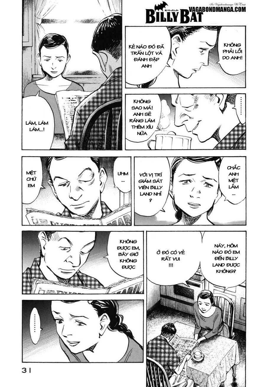 billy bat chapter 29 5