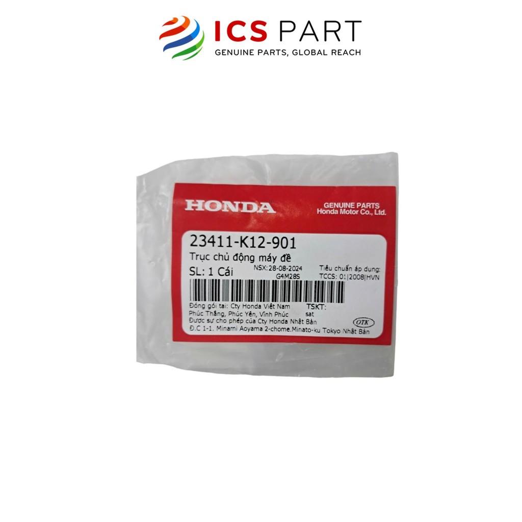 Trục Sơ Cấp HONDA Lead 125 2013-2015 (23411K12901)
