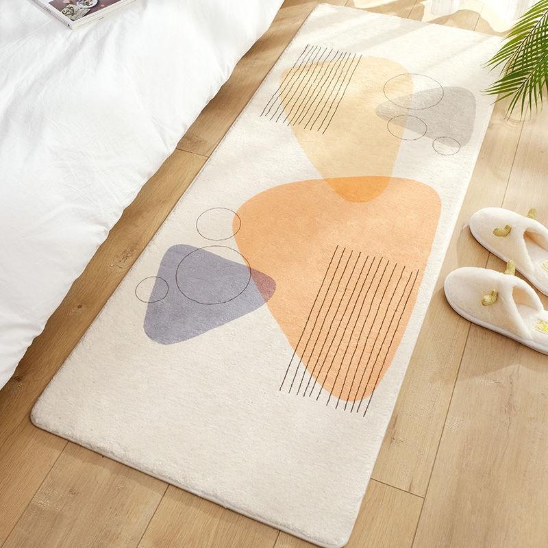 Thảm Chùi Chân Chống Trượt Thấm Hút Tốt Cho Nhà Bếp/Phòng Tắm