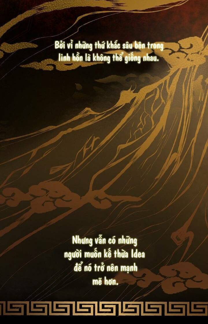 giả vờ làm kẻ vô dụng ở học đường chapter 9 35