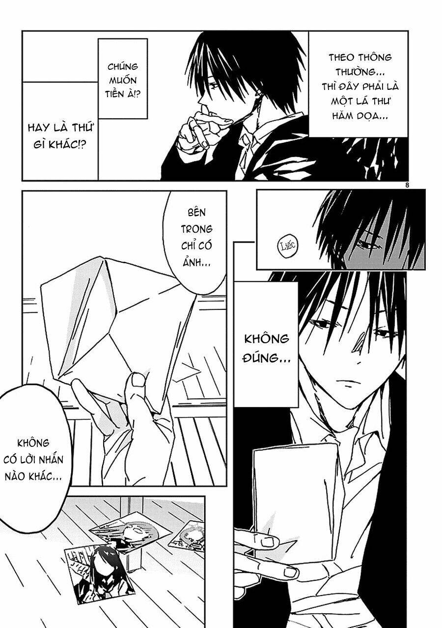 abnormal-kei joshi chapter 6 9